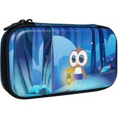 Protection et Rangement BigBen Interactive Travel Case - Owl Nintendo Switch