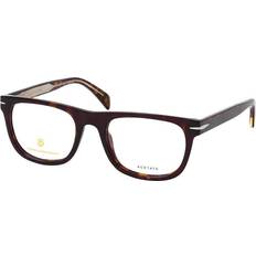 David Beckham Eyeglasses DB 7085 086