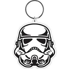 Star Wars Pyramid Llavero Stormtrooper