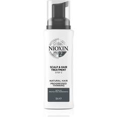 Nioxin 2 Nioxin 2 Scalp & Hair Leave-in Treatment 100ml