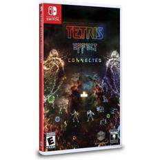 Nintendo Switch-Spiele Tetris Effect: Connected (Switch)