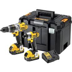 Auto Lock Set Dewalt DCK290M2T