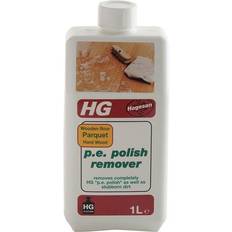 HG Rengöringsmedel HG 55 Parquet P.E. Polish Remover 1L