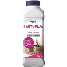 Bastuolja Nitor Bastuolja 700ml