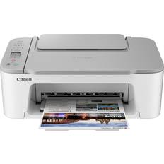 Inkjet - Scan Printers Canon PIXMA TS3520 Wireless