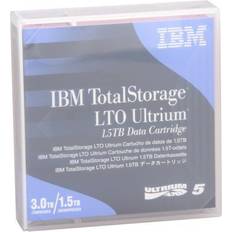 IBM 46X1290 backup storage media