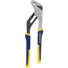 Irwin Polygrips Irwin Vise-Grip Curved Jaw Tongue Groove Joint Pliers