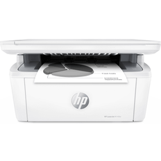 HP LaserJet MFP M140w Mono Laser Copy Scan Fax