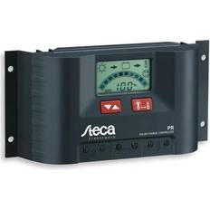 Steca Régulateur solaire PR1515 écran lcd 15A 12V/24V