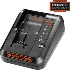 Black & Decker BDC1A 18V Lader