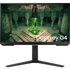 1920x1080 (Full HD) - Gaming Monitors Samsung Odyssey G4 S25BG400EU