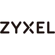 Software de Oficina Zyxel LIC-NSS-SP-ZZ1Y31F licencia y actualización LIC-NSS-SP-ZZ1Y31F