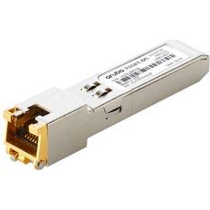 SFP Netwerkkaarten HP E Networking Instant On Cat5e SFP (mini-GBIC) transceivermodule