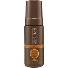 Self tanner Body Drench Quick Tan Instant Self Tanner Bronzing Mousse