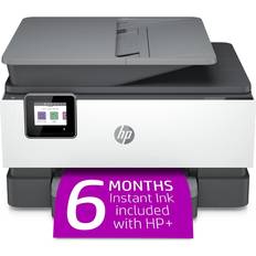 HP Printers HP OfficeJet Pro 9015e