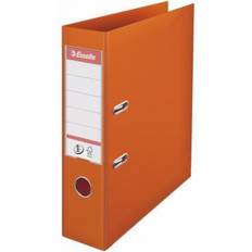 Esselte 811340 mappar Plast Orange