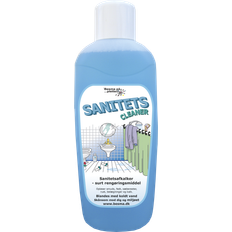 Antibak cleaner Besma Sanitets Cleaner afkalker, 1