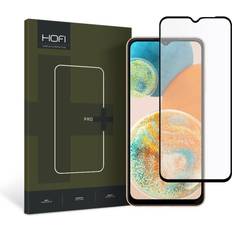 Tech-Protect Hofi Galaxy A23 5G Härdat glas Pro Svart