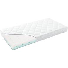 Leander Comfort Mattress for Luna 140 Baby Cot 70x140cm