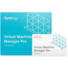 Virtual Machine Manager