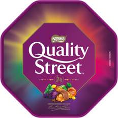 Nestlé Suklaat Nestlé Quality Street Tub 600 Gram