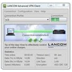 Advanced VPN Client 