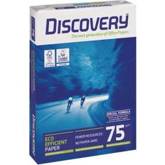 Navigator Discovery Paper Paper 75gsm A4 BX10