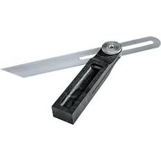 Empire Måleværktøj Empire T-Bevel Square, Polysteel Stainless Steel Blade Vaterpas