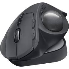 Best Trackballs Logitech MX Ergo Plus Wireless