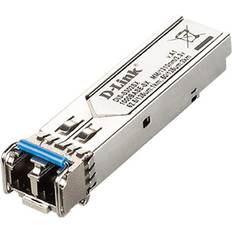 D-Link MultiMode SFPFibermodul DIS-S302SX