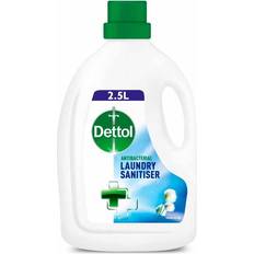 Bactericidal Textile Cleaners Dettol Antibacterial Laundry Sanitiser