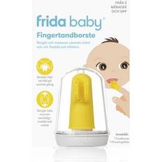 Frida Baby Fingertandborste