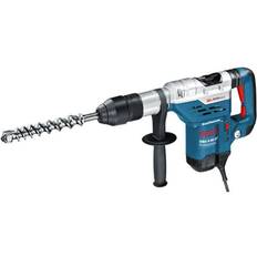 Bosch Hammer Drills Bosch GBH5-40DCE SDS Max Rotary Hammer 110v