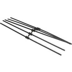 Garden Power Tool Accessories ALM Strimmer Shredding Lines to Suit Flymo