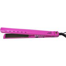 Morado Planchas para el Pelo Irene Rios K6 Plancha Profesional De Cabello #Rosa