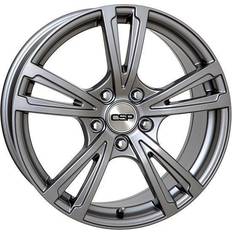 CSP 18 Grey 6.5x16 5/112 ET22