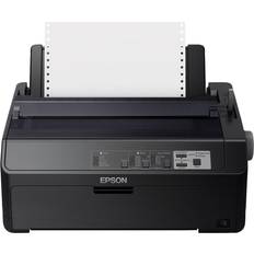 Epson Printers Epson FX-890II USB/Parallel Impact Monochrome Dot