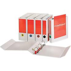 43130 EasyOpen FreeStand Binder With Locking