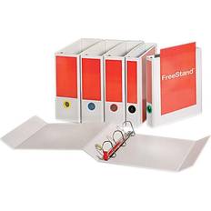 Cardinal 43130 EasyOpen FreeStand Binder With Locking