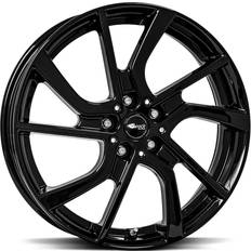 19 pulgadas - 5/112 Llantas de coche Brock Llanta 0580081818