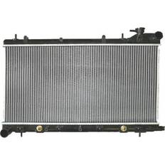 Intercoolers Subaru Radiador Refrigeración Del Motor 692 340 16