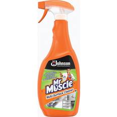 Mr Muscle Attrezzature e Prodotti per la Pulizia Mr Muscle Multi Surface Cleaner 750ml Trigger spray