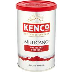 Dark Roast Instant Coffee Kenco Millicano Americano Original 100g 1pack