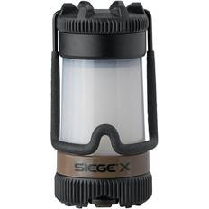 Streamlight Siege X USB Rechargeable Outdoor Lantern Coyote