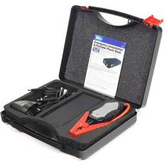 Power bank starter Streetwize Accessories Power Bank With Jump Starter 4L Petrol, 2.5L Diesel