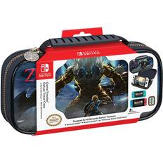 Nintendo official deluxe travel case Bigben BigBen Interactive Official Deluxe Travel Case - Zelda Lynel Nintendo