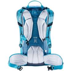 Deuter Freerider 28 SL Dustblue-Deepsea Unik størrelse