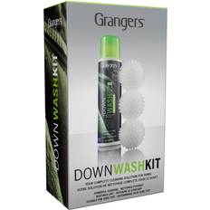 Grangers down wash Grangers Down Wash Kit 300ml Garment Proof