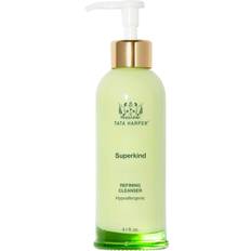 Tata Harper Nettoyants Visage Tata Harper Superkind Refining Cleanser 125 ml