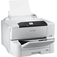 Printers Epson WorkForce Pro WF-C8190 A3